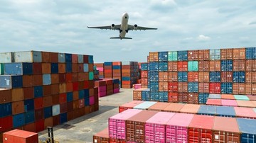 Proyeksi Fantastis Pasar Logistik ASEAN: Diprediksi Capai US$ 390 Miliar di 2030