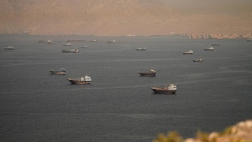 IMO Segera Lanjutkan Misi Evakuasi Ratusan Kapal yang Tertahan di Selat Hormuz Pasca Insiden Penyerangan