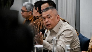Pemerintah Siapkan Diskon Tiket Kereta Api dan Pesawat untuk Liburan Sekolah dan Akhir Tahun