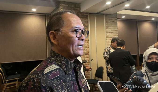 BI Rate Tembus 5,75%: OJK Beri Arahan Strategis Baru untuk Manajer Investasi Dana Pensiun