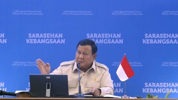 Foto: YouTube Setpres RI