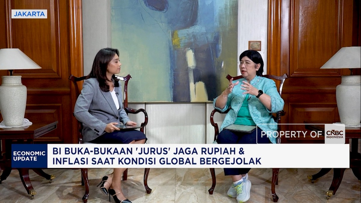 Ilustrasi: Bank Sentral Ambil Langkah Strategis: Suku Bunga Naik 25 Bps di Tengah Gempuran Tekanan Energi Global