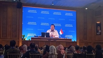 Foto: Nikita Rosa/detikcom