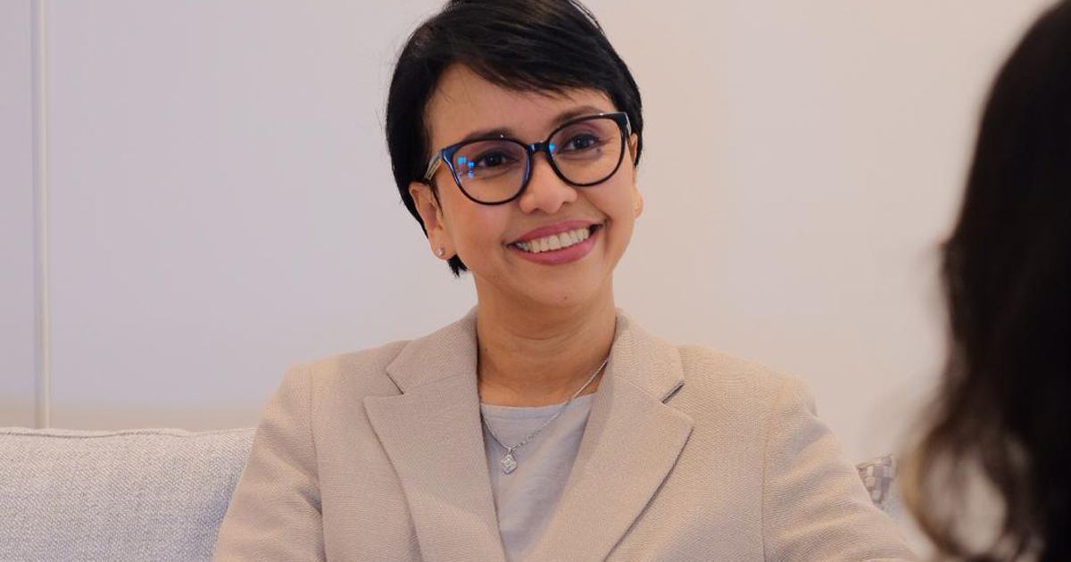 Vera Sillia, Professional Hypnoterapist dan Aktivis Smart Feminism (Dok Pribadi)