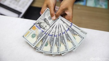 Ilustrasi/Foto: Pradita Utama/detikFoto