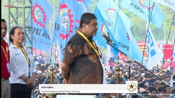 Penasihat Khusus Presiden Soroti Isu Pajak Berganda atas Pencairan JHT BPJS Ketenagakerjaan