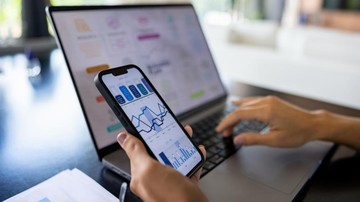Lonjakan Investor Muda Pasar Modal: Tips Keamanan Digital Wajib Diperhatikan Sebelum Mulai Investasi Saham
