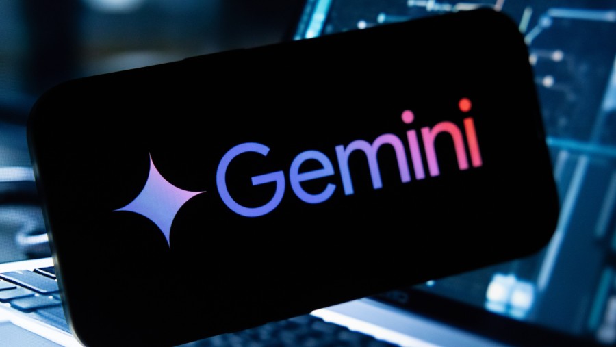 Gemini Ai. dok: Bloomberg