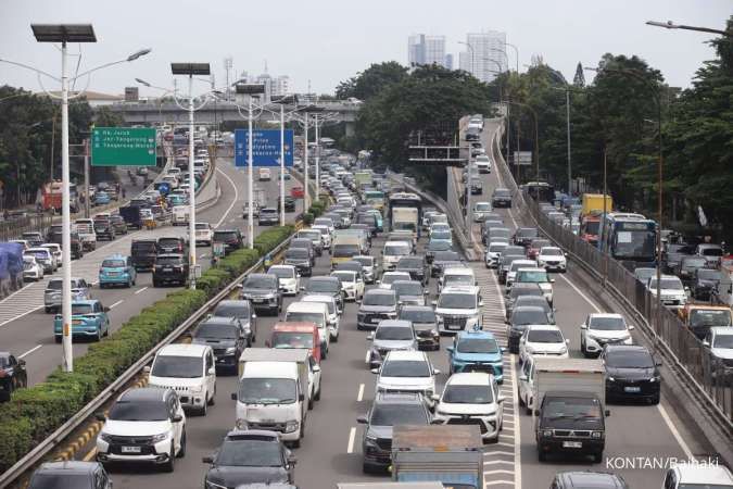 Ilustrasi: Sektor Asuransi Kendaraan Diprediksi Cerah, Premi Melesat Hampir 3% Hingga Pertengahan 2026