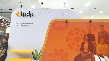 LPDP Buka Gerbang Beasiswa Gelombang Kedua 2026, Fokus pada STEM dan Pembangunan Strategis