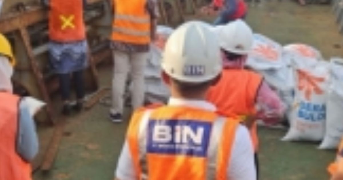 Beyond Logistics, Beyond Partnership: Batara Integra Group Perkuat Peran sebagai Mitra Strategis Logistik Nasional