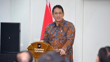 Dukungan Korporasi Terwujud: Pemerintah Terima Hibah Lahan 30 Hektar untuk Program Sejuta Rumah