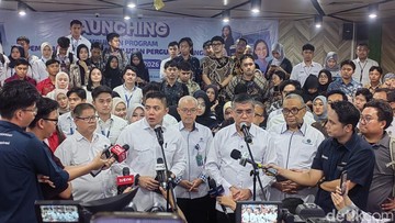 Lowongan Emas Bagi Fresh Graduate: Pintu Magang Nasional 2026 Dibuka Pertengahan Juli