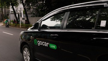Gojek Terapkan Biaya Pembatalan Pesanan GoCar, Cek Ketentuannya Mulai Februari Ini