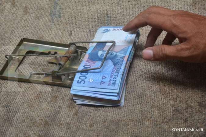 Ilustrasi: Kolaborasi Diperkuat, Satgas PASTI Gandeng Kemenkeu dan LPSK untuk Pemberantasan Keuangan Ilegal