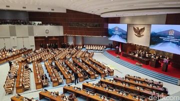 Audit Negara Tunjukkan Akuntabilitas Keuangan Pusat 2025 Capai Standar Tertinggi