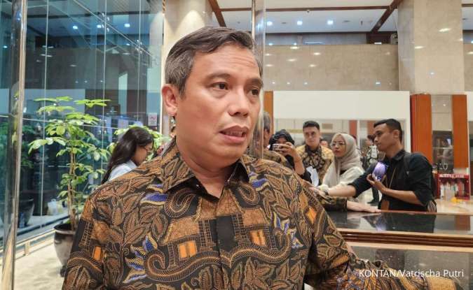 Ilustrasi: Suntikan Dana SAL Dorong BTN Percepat Penyaluran Kredit Perumahan Nasional