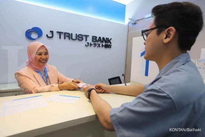 Ilustrasi: Rapat Umum Pemegang Saham J Trust Bank Sahkan Perubahan Struktur Direksi, Raja Pardede Jadi Sorotan Utama