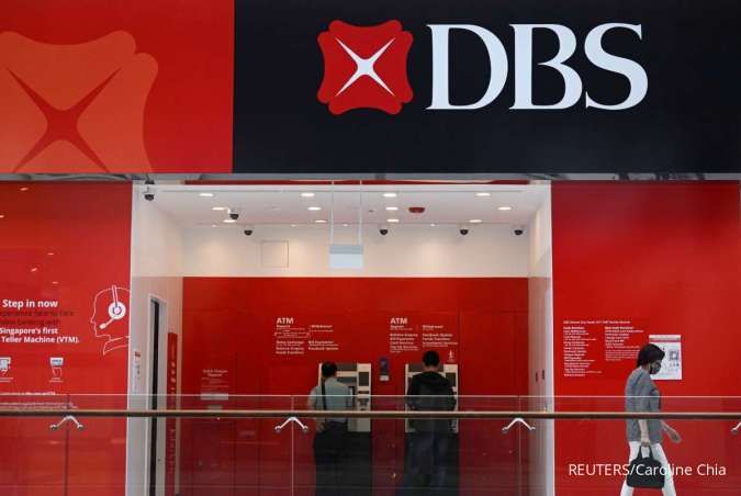 Ilustrasi: Bank DBS Catat Kenaikan Permintaan Deposito Berbunga Spesial, Apa Saja Keuntungannya?