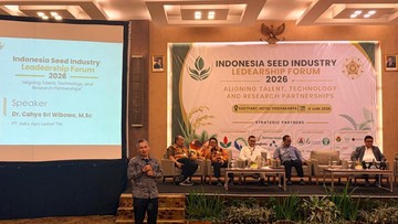 Penguatan Produktivitas Sawit Nasional: Strategi Inovasi Benih Unggul Astra Agro Lestari