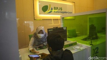 Mengapa Penghapusan Pajak JHT BPJS Belum Bisa Terealisasi di Indonesia? Ini Penjelasan DJP