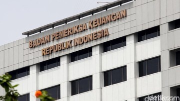 BPK Ingatkan Pemerintah Perlu Kecermatan Ekstra dalam Pengelolaan APBN di Tengah Keterbatasan Ruang Fiskal