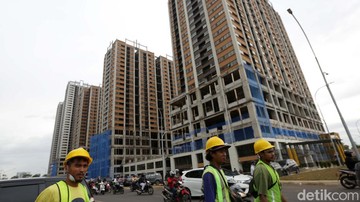 Pemerintah Jamin Bebas Pajak Hibah Lahan 30 Hektar Meikarta dari Lippo untuk Program Nasional