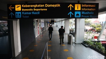 Menuju Penerbangan Jet Kembali: Kesiapan Teknis Bandara Husein Sastranegara Dipercepat