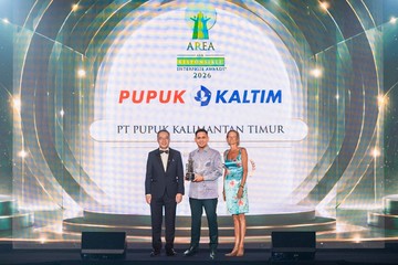 Foto: Pupuk Kaltim