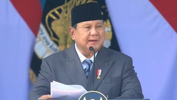 Fondasi Kemakmuran: Prabowo Tegaskan Kepastian Hukum Kunci Akselerasi Pertumbuhan Ekonomi Nasional