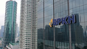 BPKH Efisiensi Anggaran Operasional 2026, Potong Pagu Lebih dari Rp100 Miliar