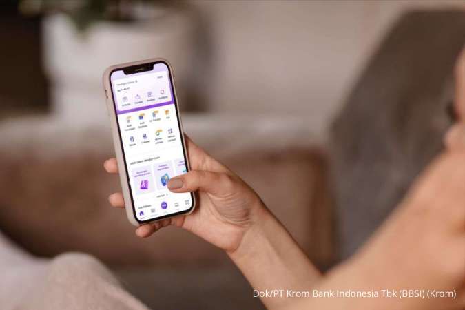 Ilustrasi: Kontra-Intuitif: Meski BI Rate Naik, Sejumlah Bank Digital Pilih Pertahankan atau Bahkan Pangkas Bunga Deposito Unggulan