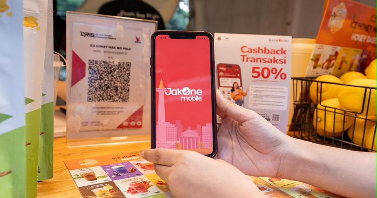 Bank Jakarta Perkuat Keamanan Siber Hadapi Ancaman Digitalisasi Industri Keuangan