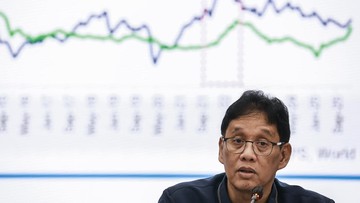 Respons Menteri Keuangan Soal Pajak JHT: Mayoritas Penerima Tak Kena Pungutan, Kajian Lanjutan Menanti