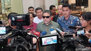 Fokus Pencegahan PHK, Penasihat Presiden Temui COO Danantara Bahas Kesejahteraan Buruh