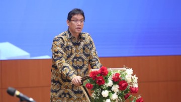Pemerintah Siapkan Suntikan Dana Pusat untuk Daerah dengan Beban Gaji PPPK di Atas Ambang Batas