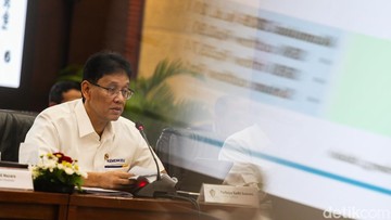 Menteri Keuangan Purbaya Tekankan Perlunya Pengawasan Ketat Anggaran Pasca Sorotan Kualitas Belanja Negara