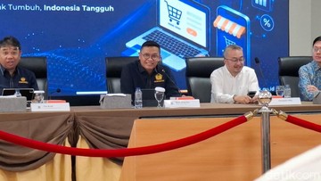 Foto: Retno Ayuningrum/detikcom
