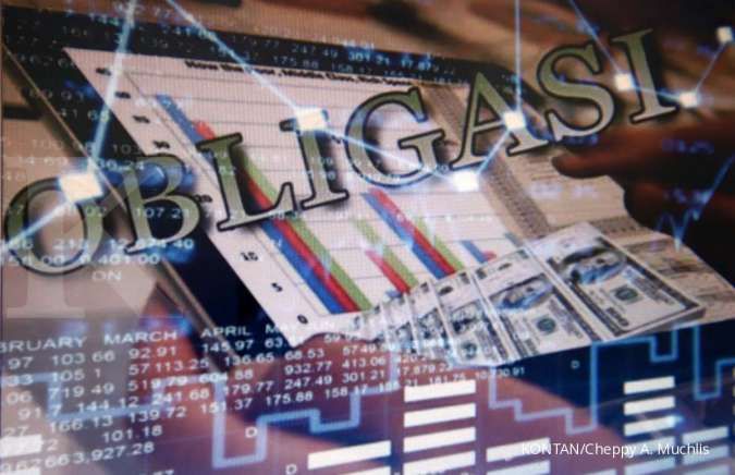 Ilustrasi: Bank Percepat Penarikan Dana Lewat Penerbitan Obligasi di Tengah Ketatnya Kompetisi Dana Pihak Ketiga