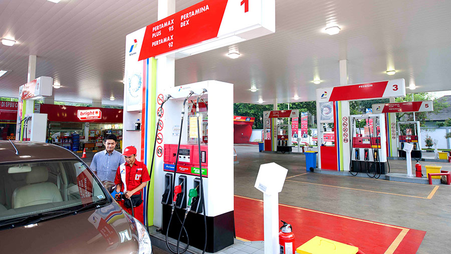 Dok. Pertamina