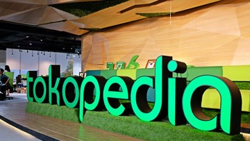 Foto: Dok. Tokopedia