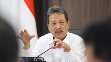 KKP Ajak Seluruh Elemen Bangsa Percepat Realisasi Program Prioritas Nasional Kelautan dan Perikanan 2026