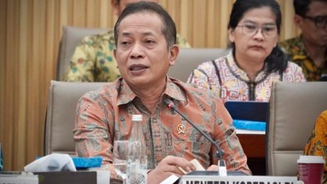 Koperasi Didorong Kuasai Rantai Pasok Sawit Hingga Produksi Minyak Goreng Nasional