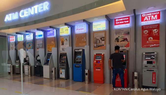 Ilustrasi: Dinamika Cadangan Perbankan Nasional: Mengapa Rasio Perlindungan Kredit Bank Besar Berbeda Jelang Paruh Kedua 2026?