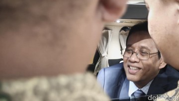 Menteri Keuangan Purbaya Sidak KPPN Semarang, Tekankan Penguatan Ekonomi dan Program Prioritas di Jawa Tengah