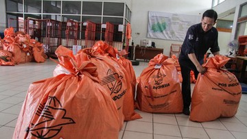 Danantara Mulai Audit Besar-besaran di PT Pos Indonesia Pasca Temuan Masalah Tata Kelola dan Keuangan