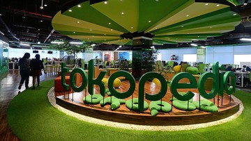 Pasca-Akuisisi TikTok, Tokopedia Hadapi Gelombang Restrukturisasi Karyawan
