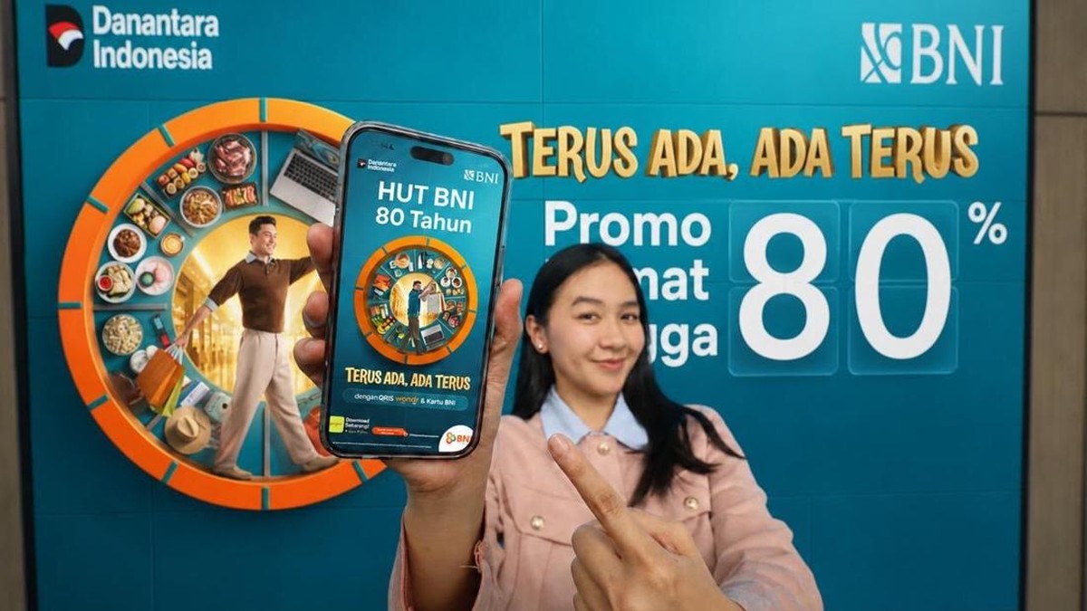 Foto: Dok BNI