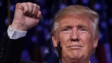 Analisis Keuangan: Bisnis Keluarga Trump Meraup Keuntungan Signifikan dari Transaksi di Timur Tengah