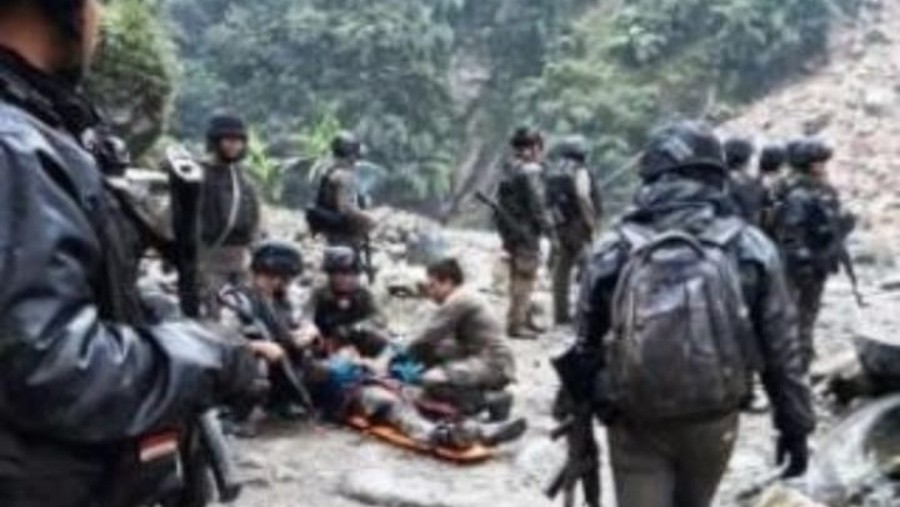 Pilot AMA Tewas di Papua Pegunungan, Satgas Duga Pelaku dari Jaringan KKB Baru